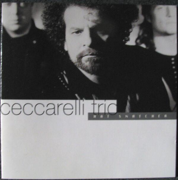 Ceccarelli Trio - Hat snatcher État correct -  reconditionné disponible sur Label Emmaüs